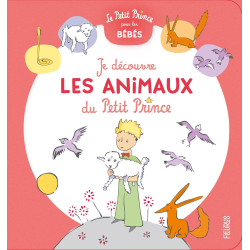 Je découvre les animaux du...