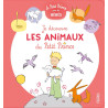 Je découvre les animaux du Petit Prince