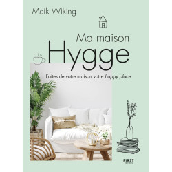 Ma maison hygge
