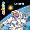 MES P'TITS DOCS - L'Espace - Dès 4 ans