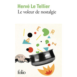 Le voleur de nostalgie