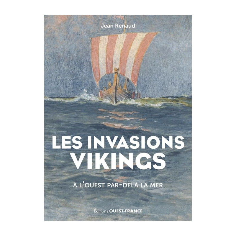 Les invasions vikings