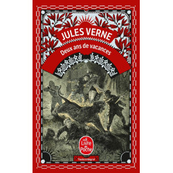 Deux ans de vacances