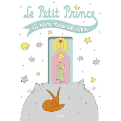 Le Petit Prince et son...