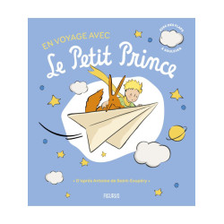 En voyage avec le Petit Prince