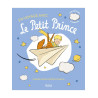 En voyage avec le Petit Prince