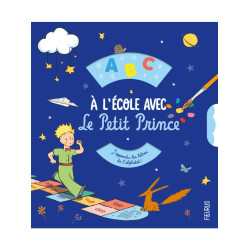 À l’école avec le Petit Prince