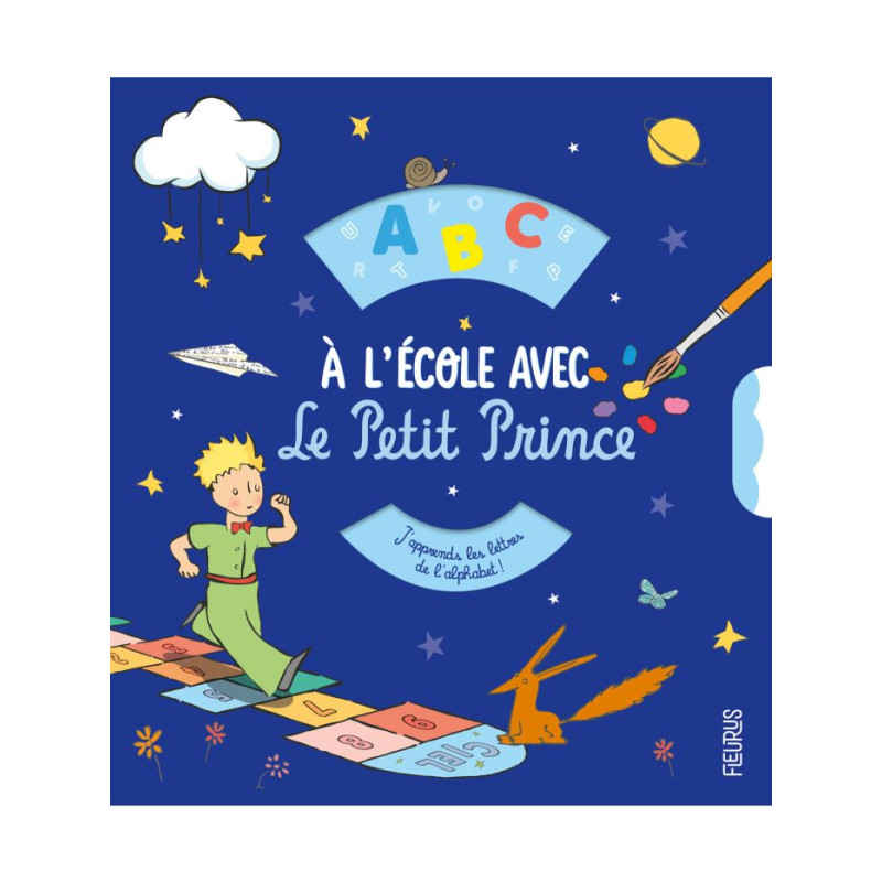 À l’école avec le Petit Prince
