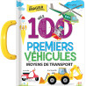 Mes 100 premiers véhicules et moyens de transport