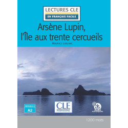 Lecture L'île aux trente...