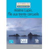 Lecture L'île aux trente cercueils niveau A2