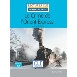 Lecture Le crime de...