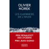 Les guerriers de l’hiver (poche)