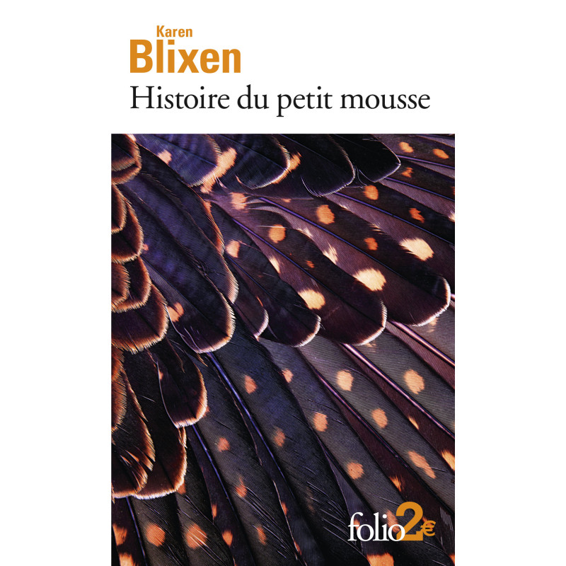 Histoire du petit mousse