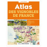 Atlas des vignobles de France
