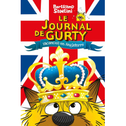 Le Journal de Gurty - Tome 10