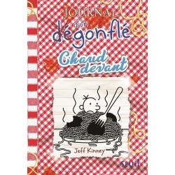 Journal d’un dégonflé T19 -...