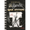 Journal d’un dégonflé T17 - Rock attitude