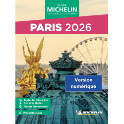 Guide Vert WE&GO Paris 2026