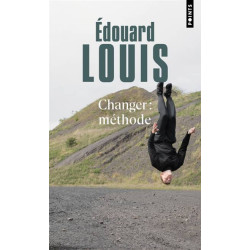 Changer - méthode (poche)