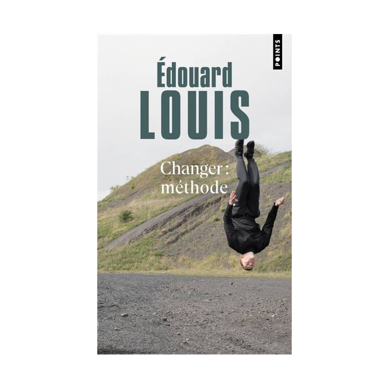 Changer - méthode (poche)