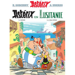 Astérix - Tome 41 : Astérix...