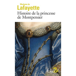 Histoire de la princesse de...
