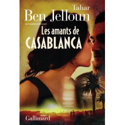 Les amants de Casablanca - T01