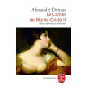 Le Comte de Monte-Cristo (Tome 2)