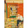 L'homme qui lisait des livres