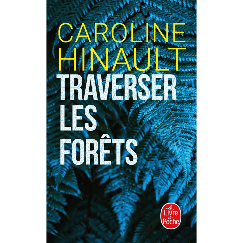 Traverser les forêts