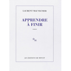 Apprendre à finir