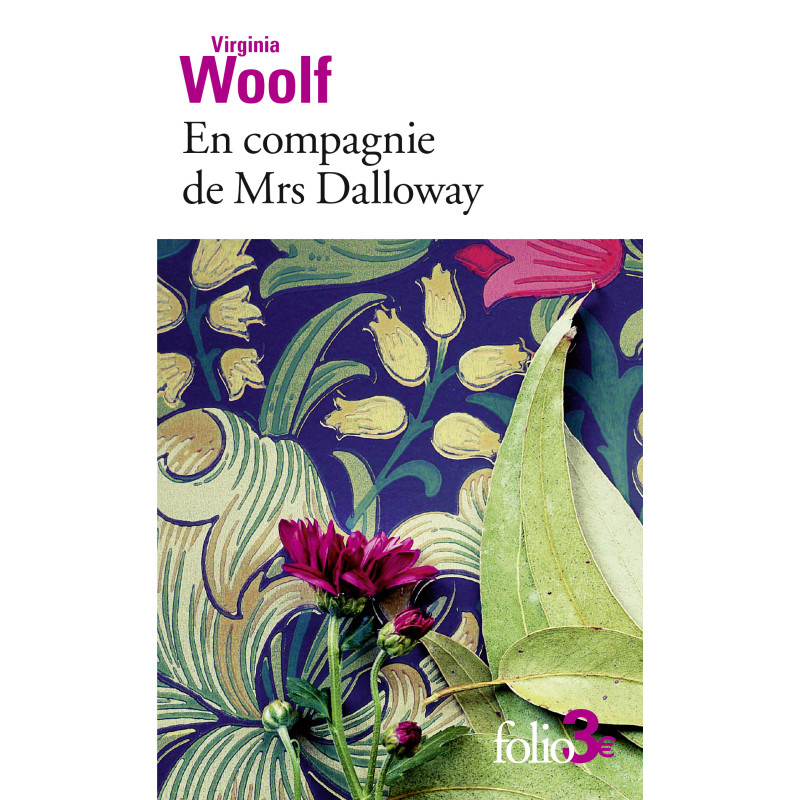 En compagnie de Mrs Dalloway