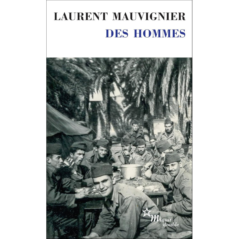 Des hommes (poche)