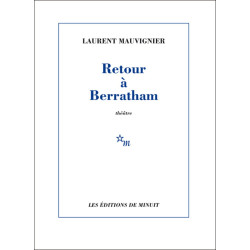 Retour à Berratham