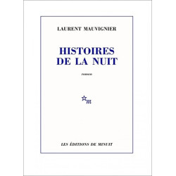 Histoires de la nuit