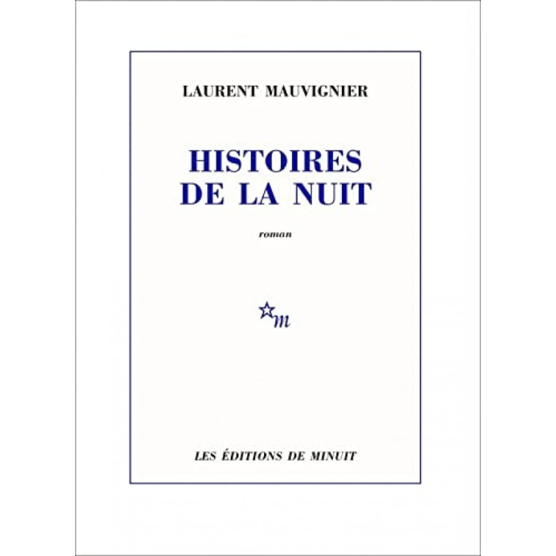 Histoires de la nuit