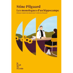 Les monologues d’un hippocampe
