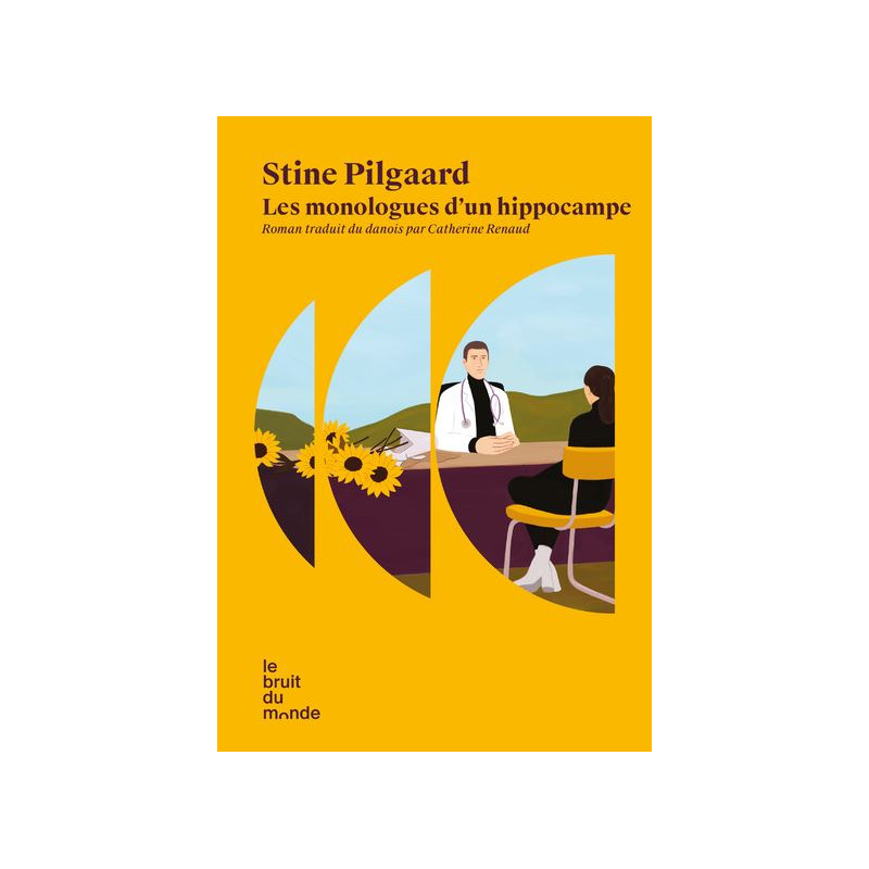 Les monologues d’un hippocampe