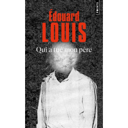 Qui a tué mon père (poche) NE