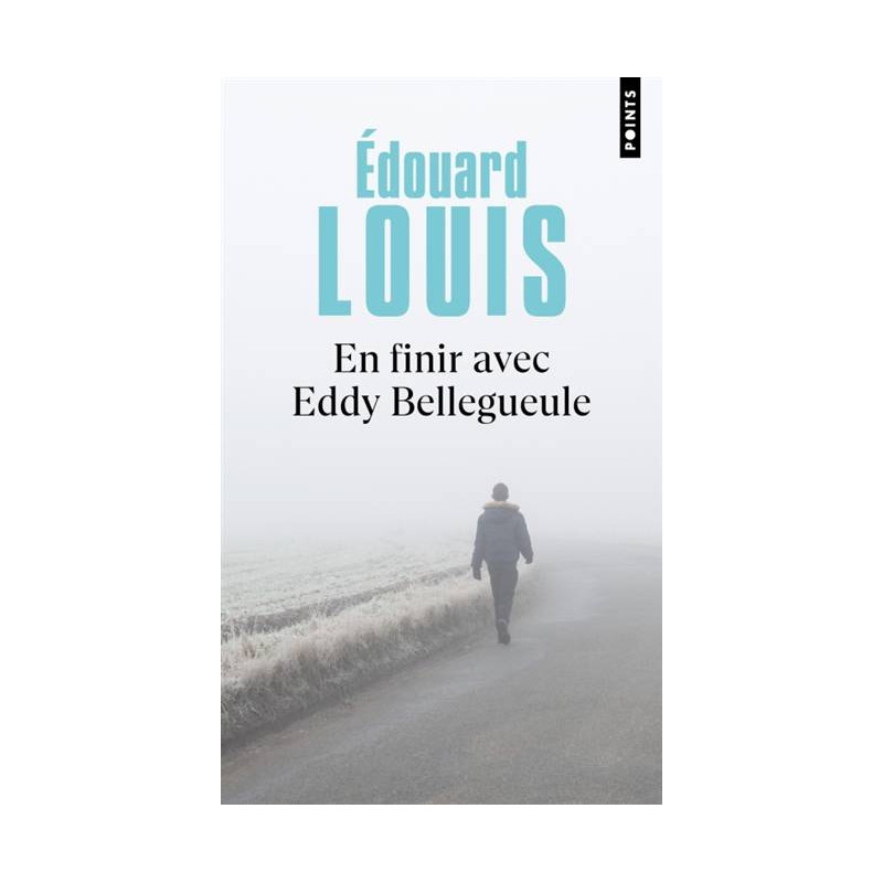 En finir avec Eddy Bellegueule (poche) NE