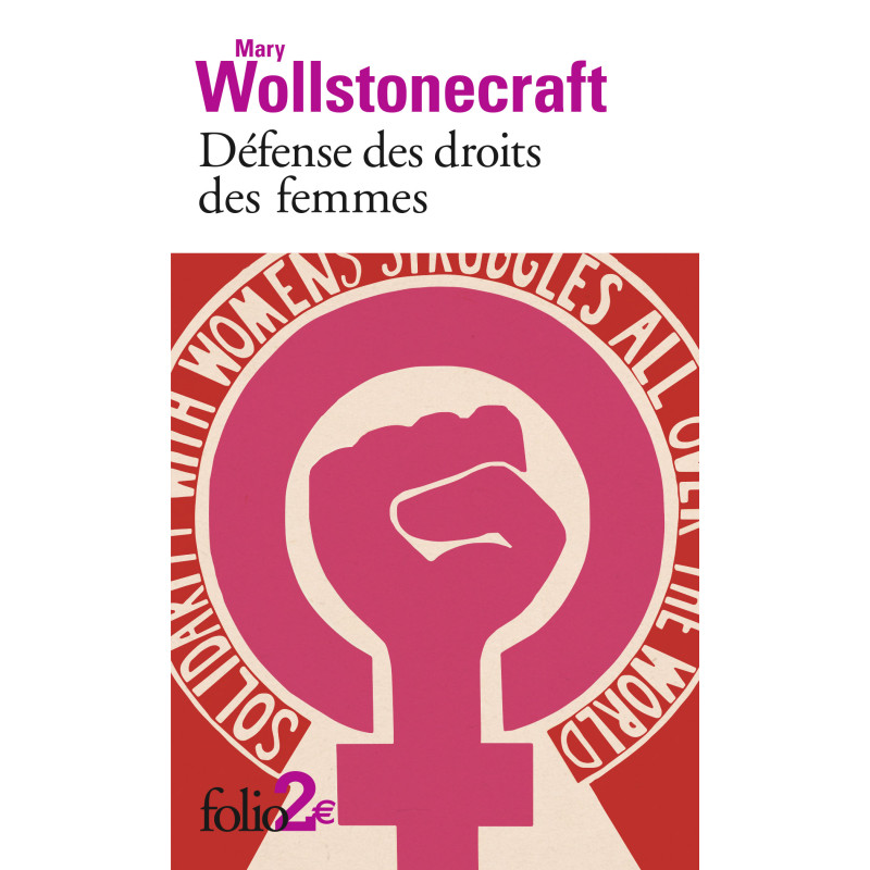 Défense des droits des femmes
