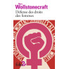 Défense des droits des femmes