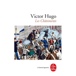 Les châtiments (lgf)