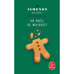 Un Noël de Maigret