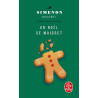 Un Noël de Maigret