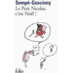 Le Petit Nicolas - C'est...