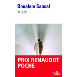 Vivre - Le compte à rebours...