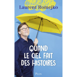 Quand le ciel fait des...