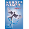 Hunger Games T3